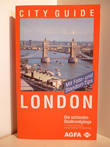 London: Die schönsten Stadtrundgänge (Compact City-Guide) Travel