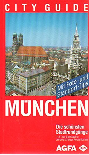 München: Die schönsten Stadtrundgänge (Compact City-Guide) Travel