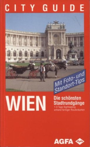 Wien: Die schönsten Stadtrundgänge (Compact City-Guide) Travel