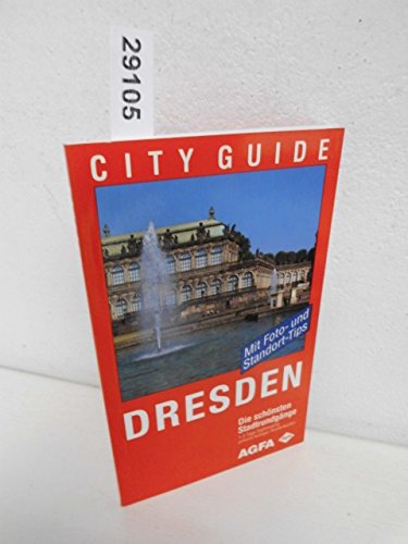 Dresden: Die schönsten Stadtrundgänge (Compact City-Guide) Travel