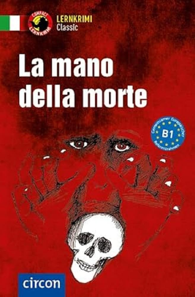 Product Image: La mano della morte