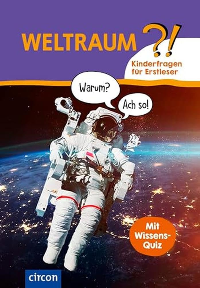 Weltraum Business & Technology Books
