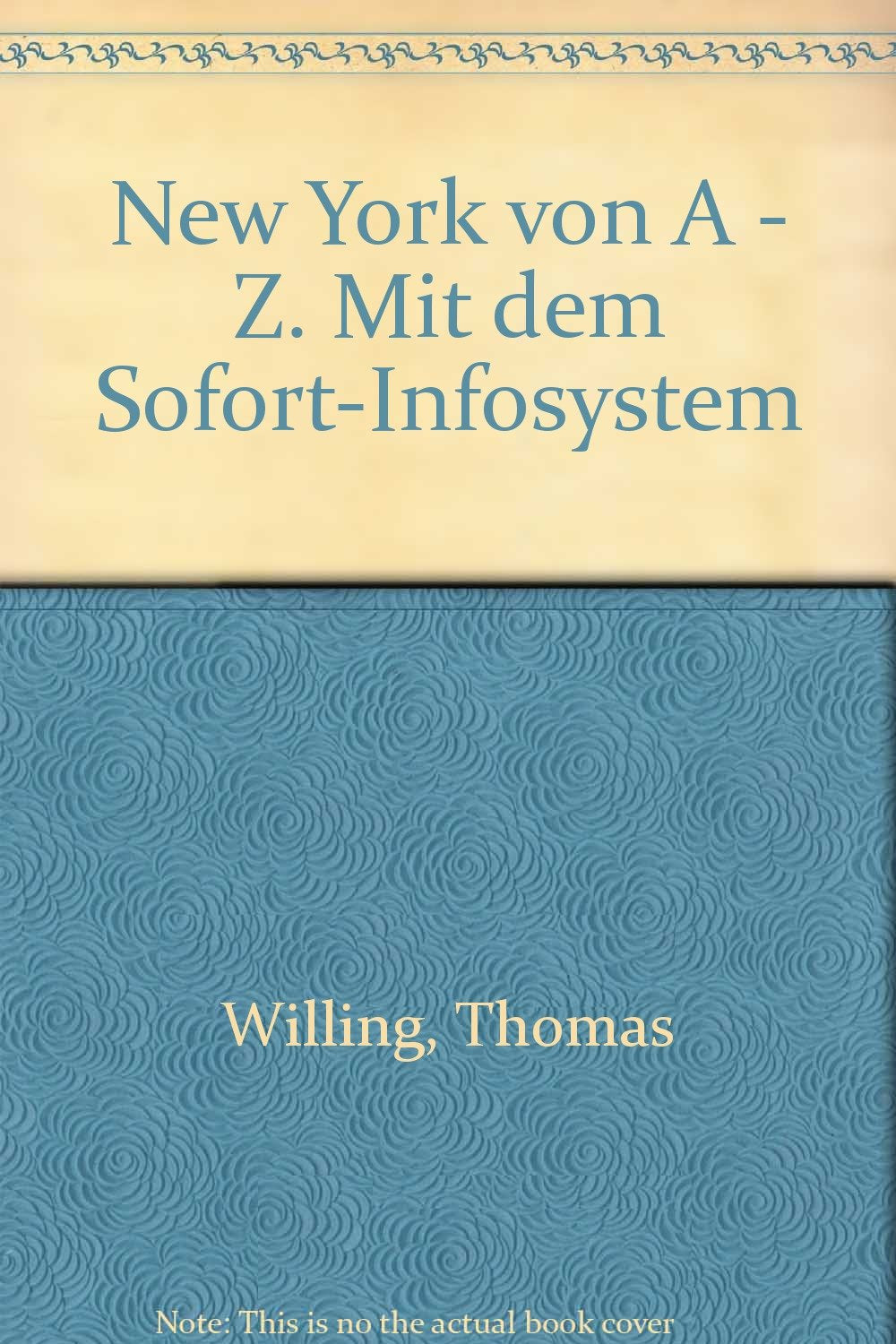 New York von A - Z: Mit dem Sofort-Infosystem (Compact-Reiseführer) Books