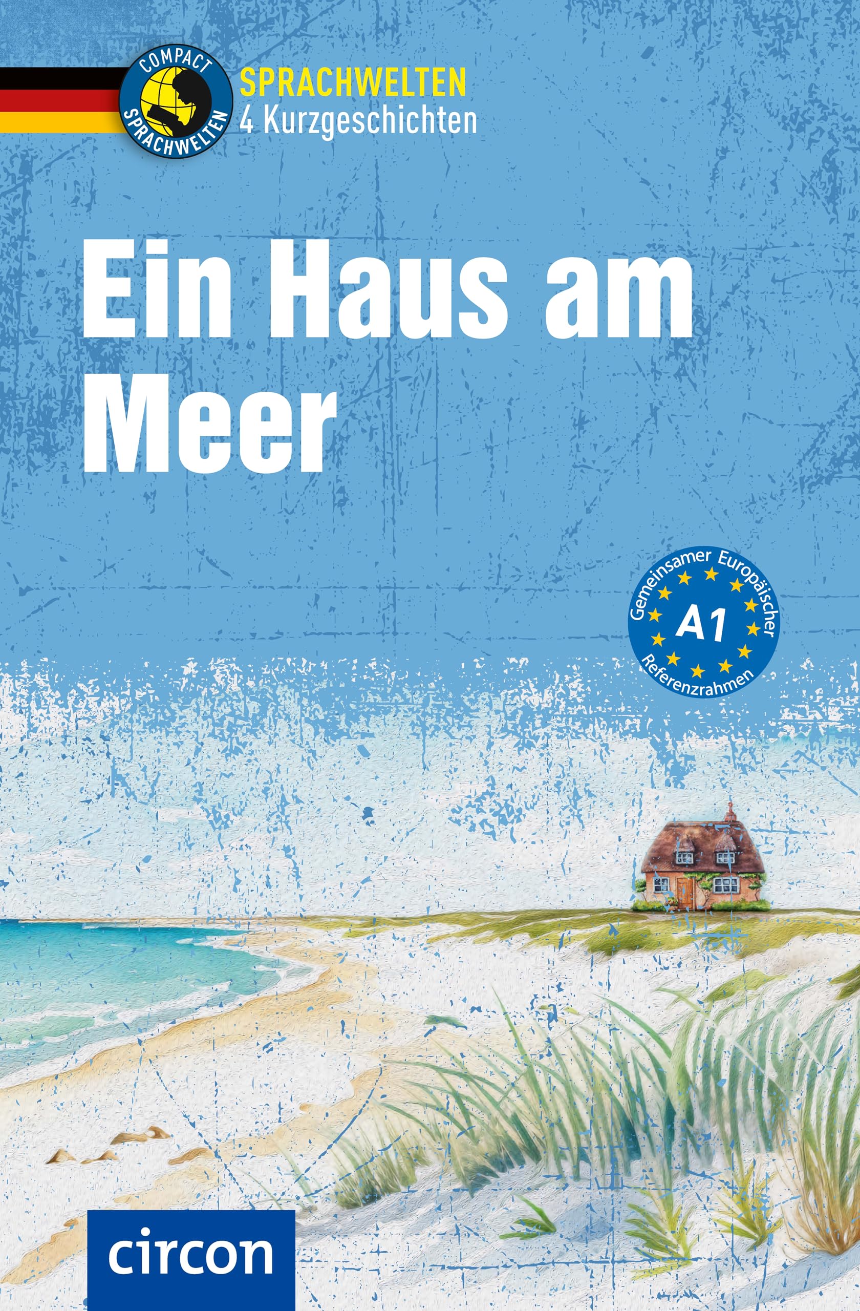 Product Image: Ein Haus am Meer