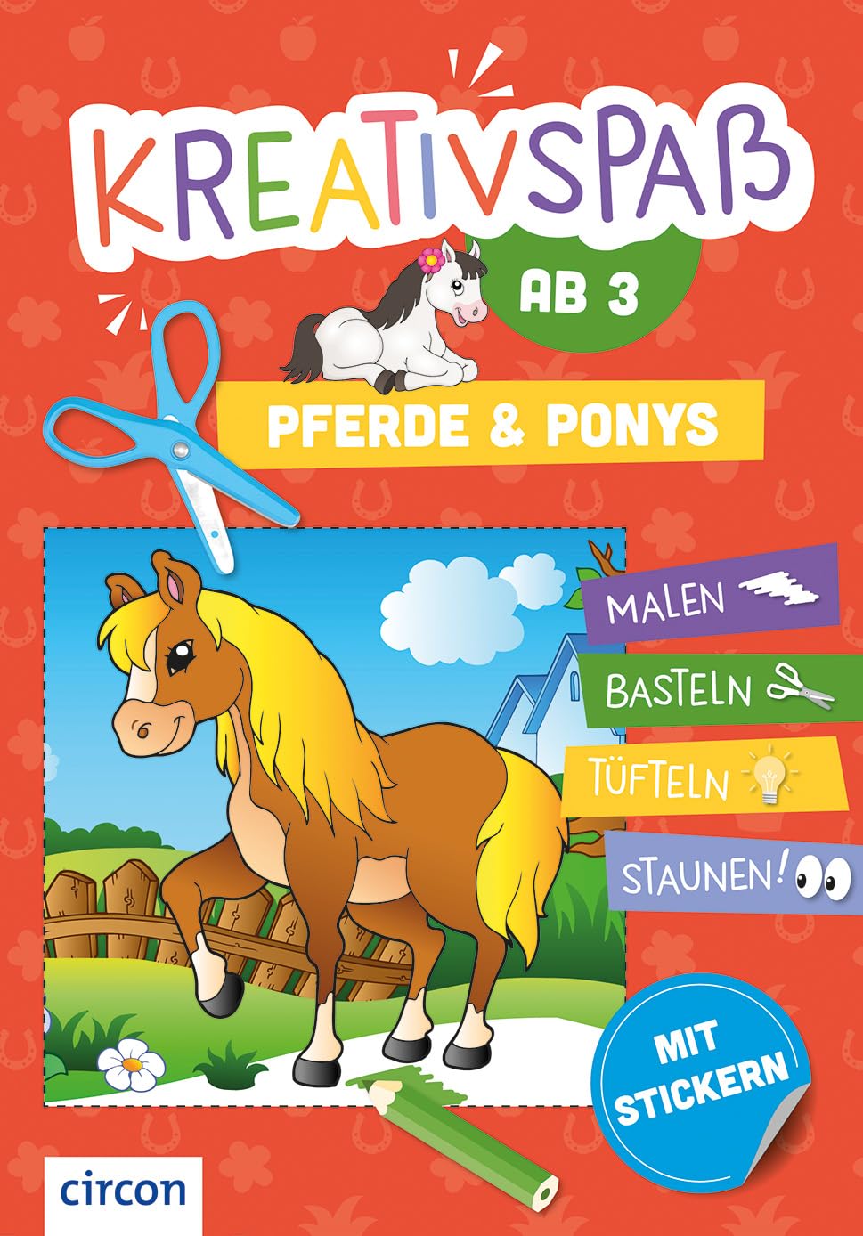 Pferde & Ponys Pets