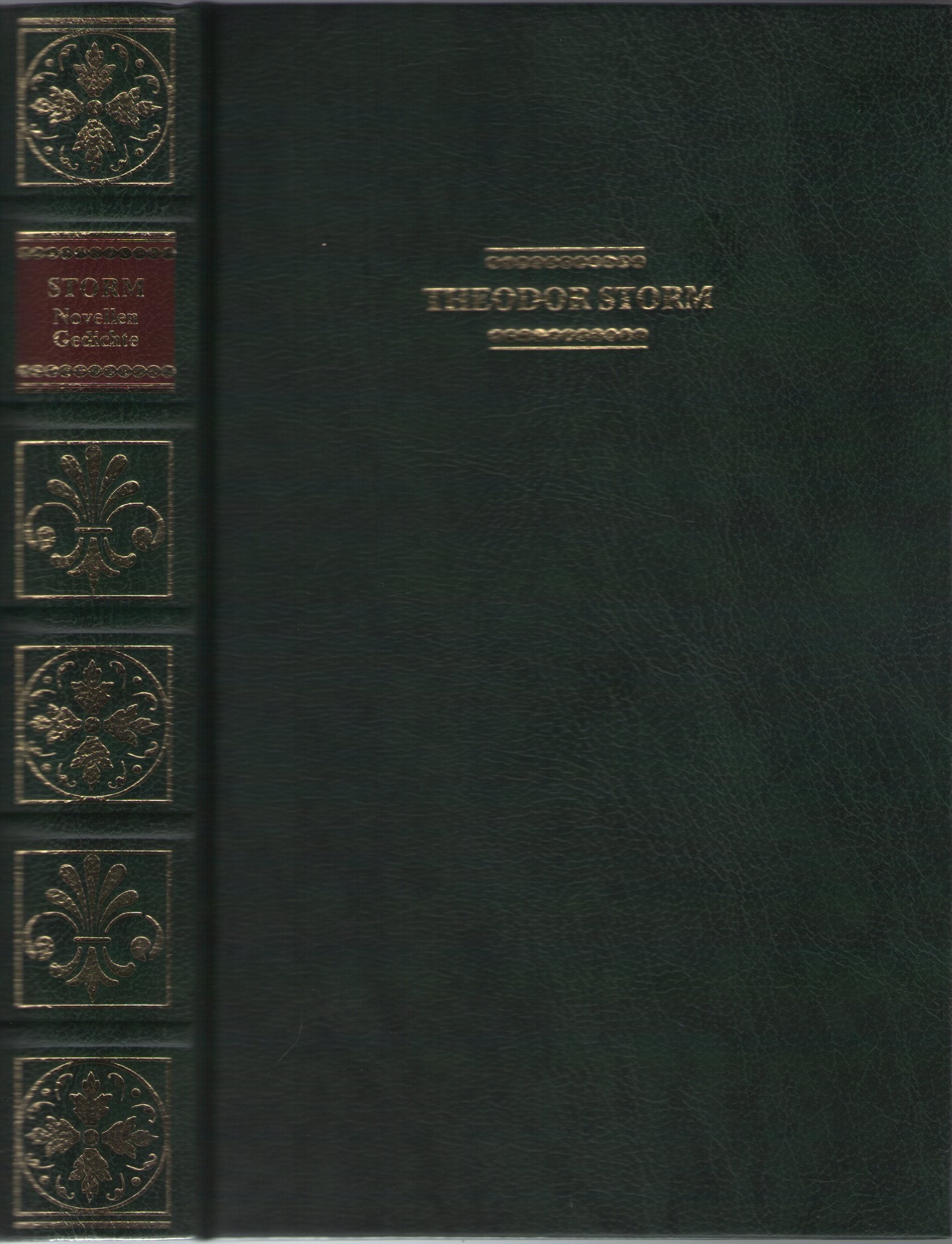 Novellen und Gedichte Books