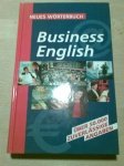 Neues Wörterbuch Business English (Trautwein Wörterbuch-Edition) Foreign Languages ​​& Dictionaries