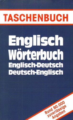 Product Image: Englisch Woerterbuch