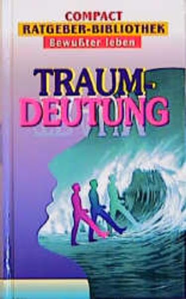 Product Image: Traumdeutung (Compact Ratgeber-Bibliothek "Bewusst leben")