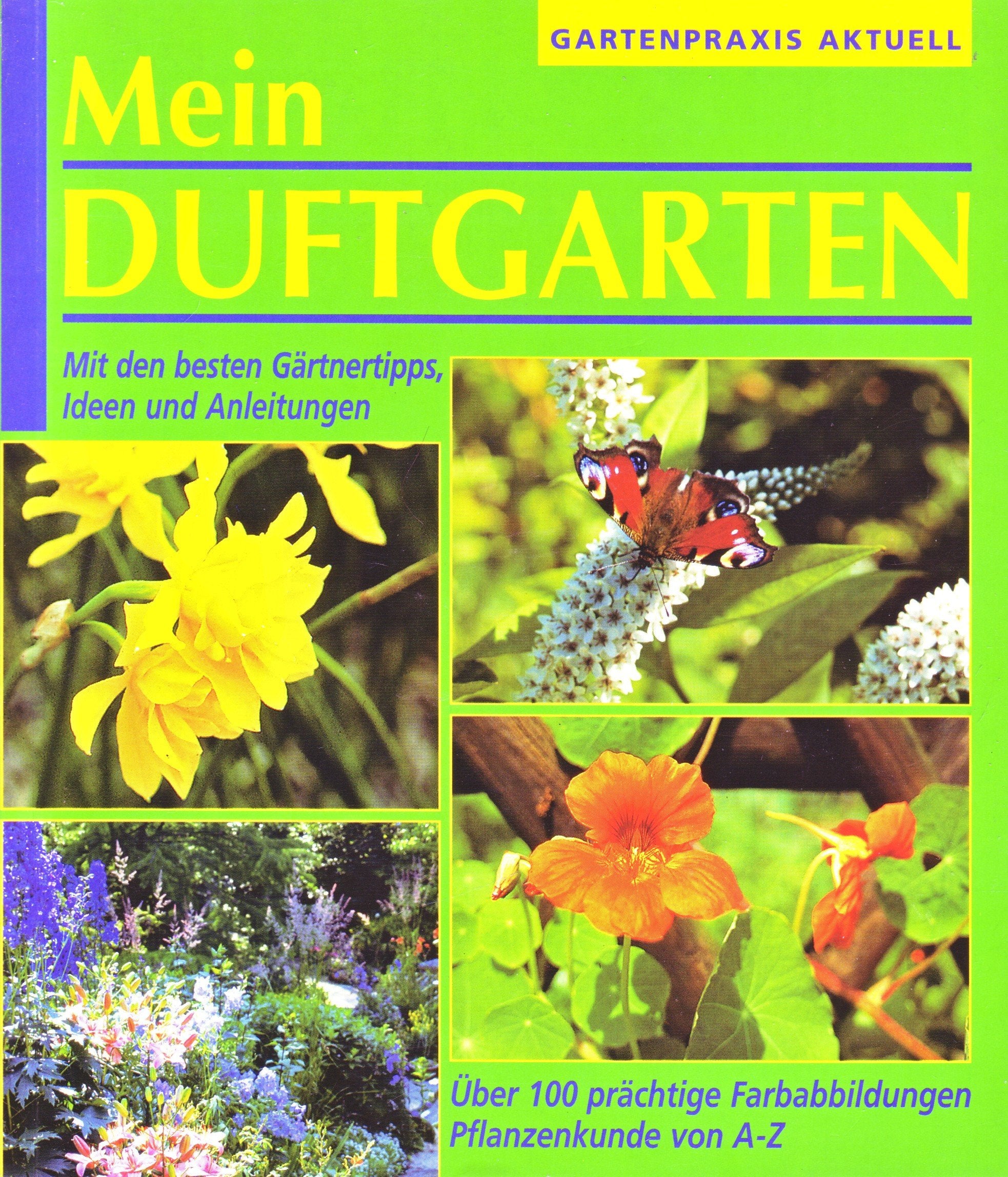 Product Image: Mein Duftgarten
