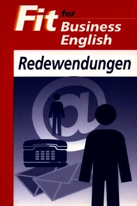 Fit for Business English Redewendungen Foreign Languages ​​& Dictionaries