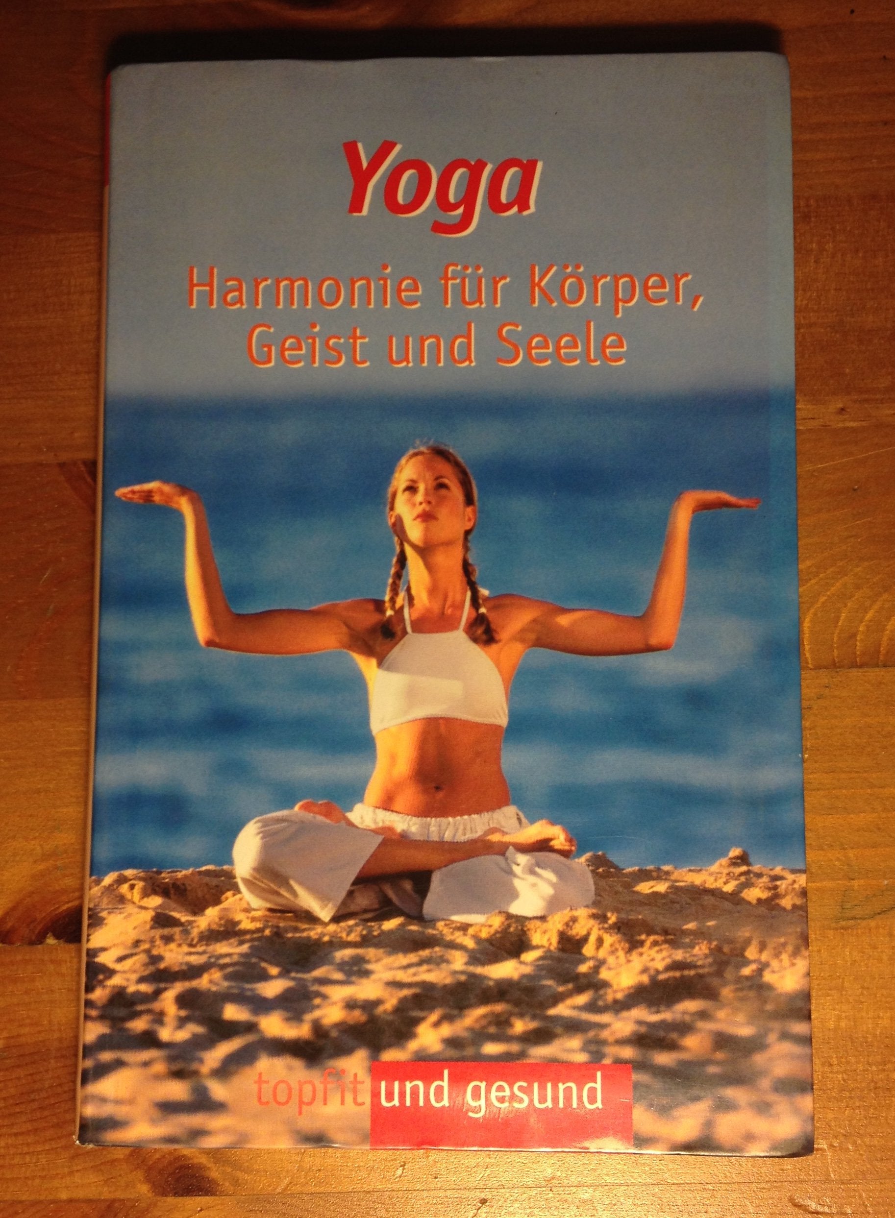 Yoga – Harmonie für Körper, Geist und Seele Lifestyle