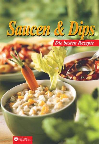 Saucen & Dips Leisure, Home & Garden