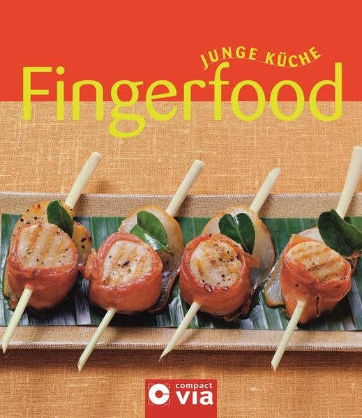 Fingerfood Leisure, Home & Garden