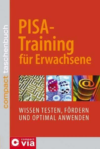 PISA-Training für Erwachsene General education