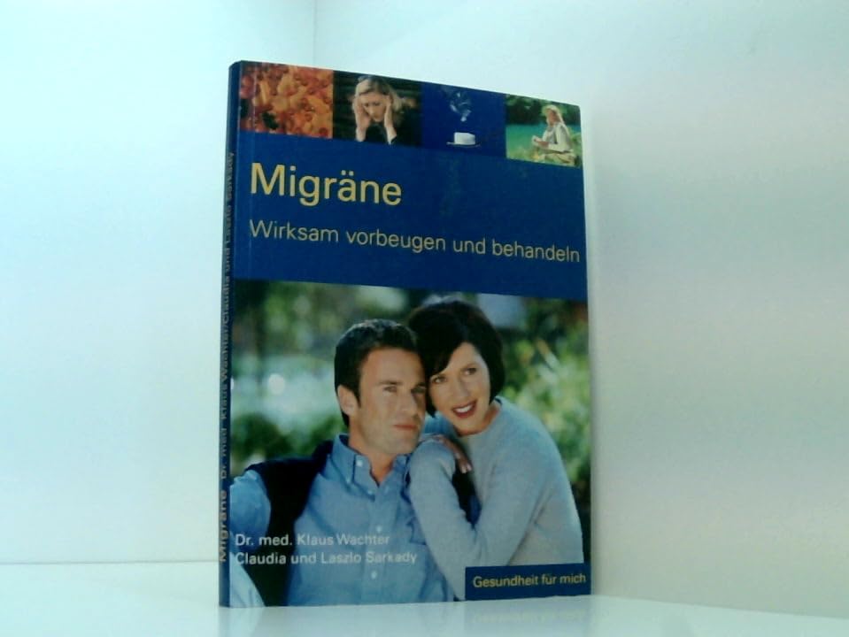 Migräne Books