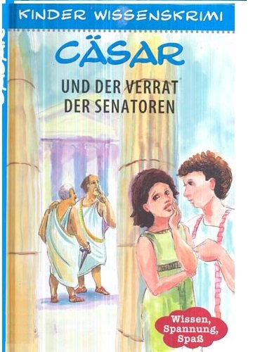 Cäsar - Und Der Verrat Der Senatoren Books