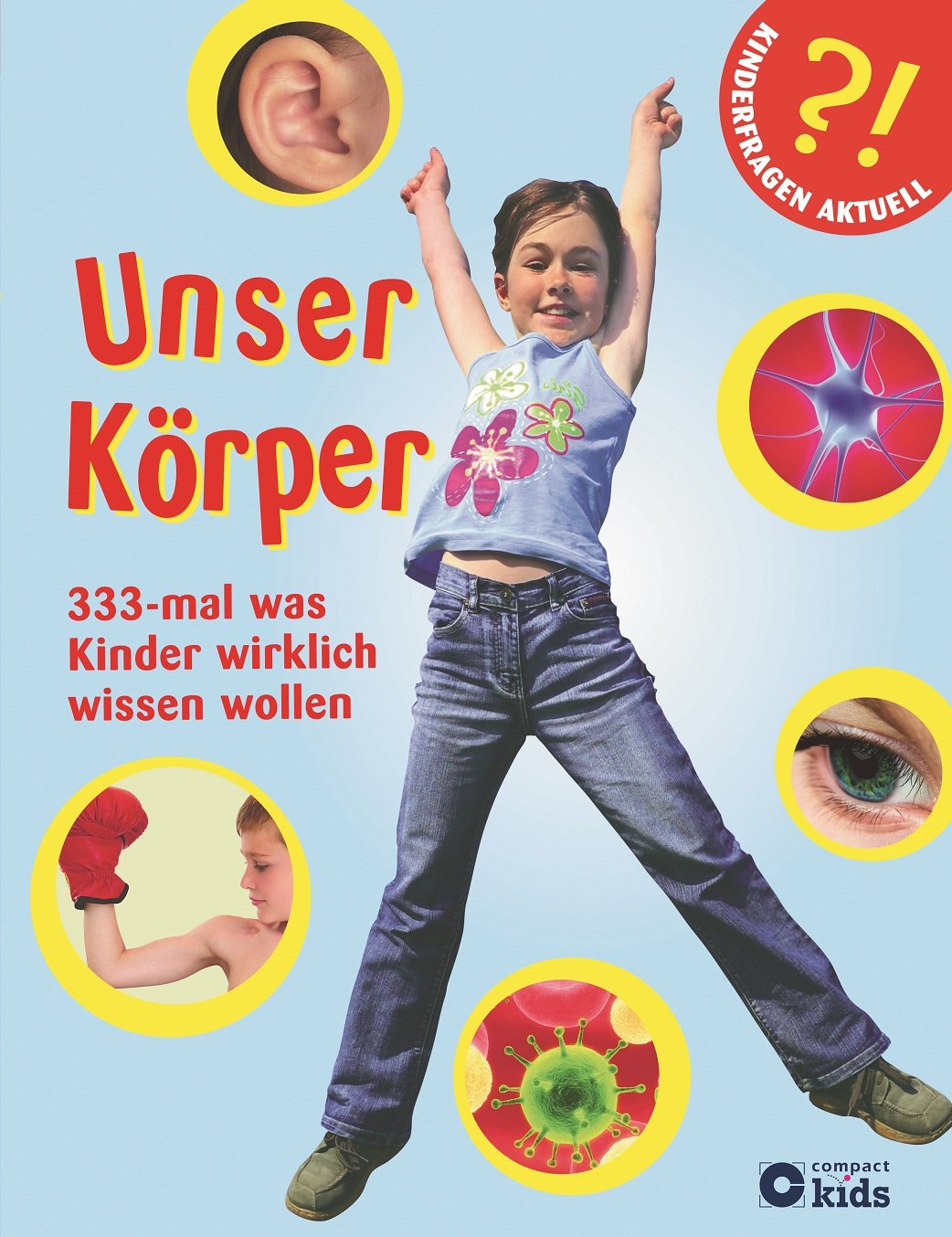 Unser Körper Health, Nutrition & Fitness