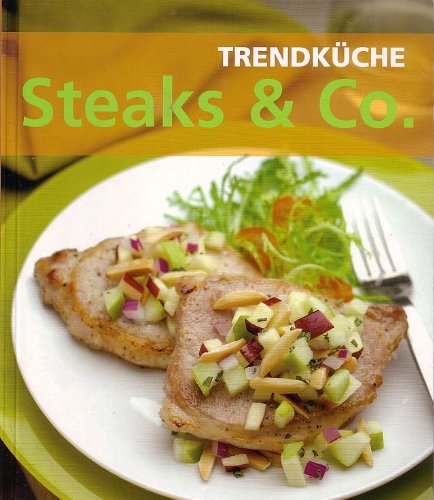 Product Image: Steaks & Co. (Trendküche)