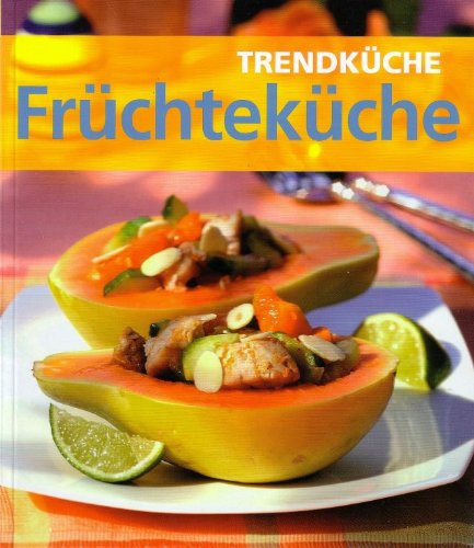 Früchteküche Books