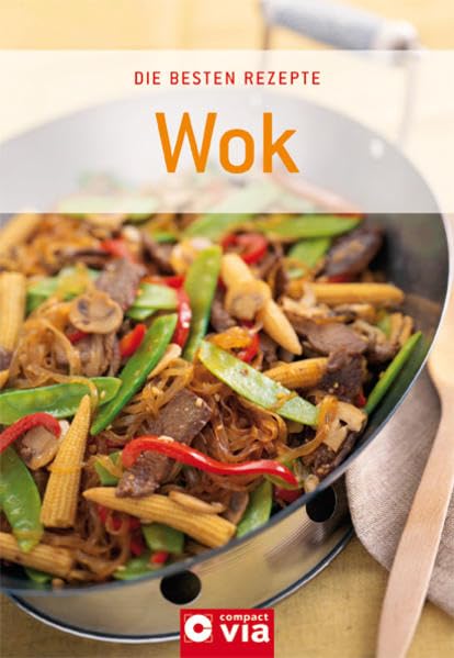Wok Leisure, Home & Garden