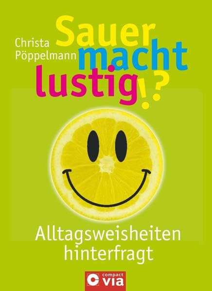 Sauer macht lustig Living & Furnishing