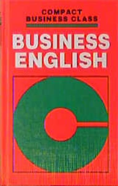 Business English (Compact Business Class) Foreign Languages ​​& Dictionaries