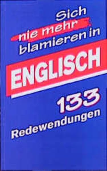 Englisch: 133 Redewendungen Study Guides