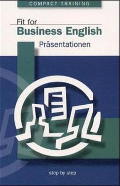 Fit for Business English, Präsentationen Foreign Languages ​​& Dictionaries