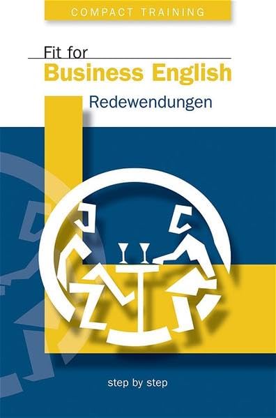Fit for Business English, Redewendungen Foreign Languages ​​& Dictionaries