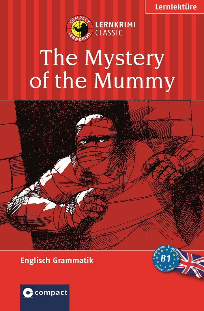 Das Rätsel der Mumie Study Guides