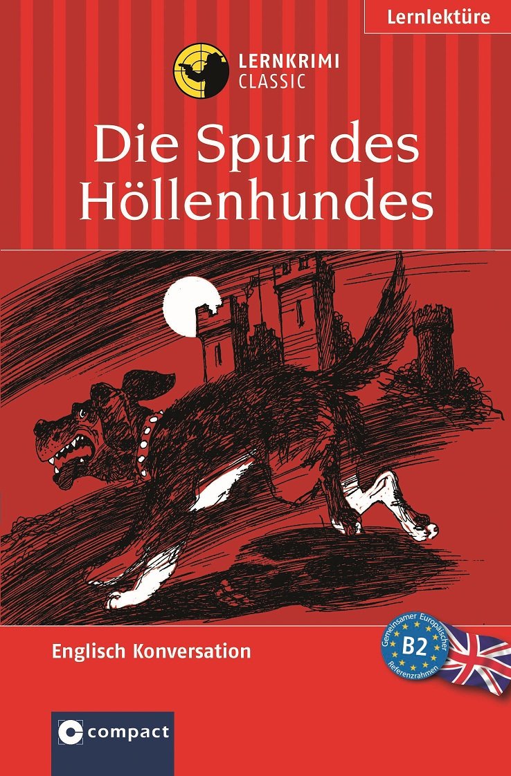 Die Spur des Höllenhundes Study Guides