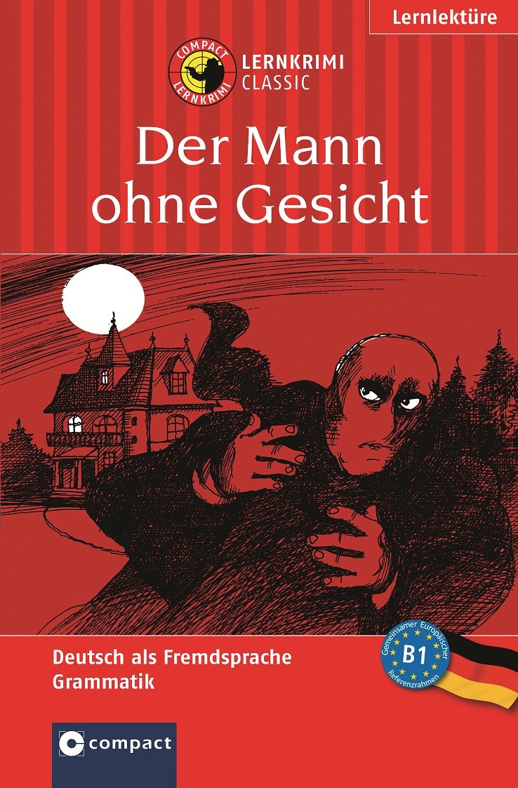 Der Mann ohne Gesicht Study Guides Books
