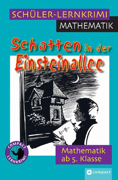 Schatten in der Einsteinallee Study Guides Books