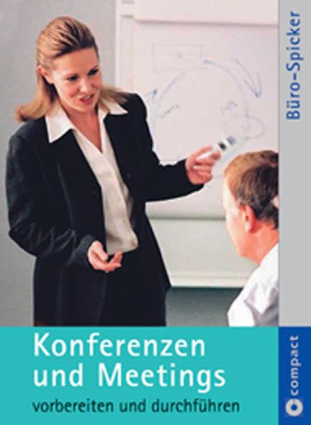 Product Image: Compact Büro-Spicker Konferenzen und Meeting