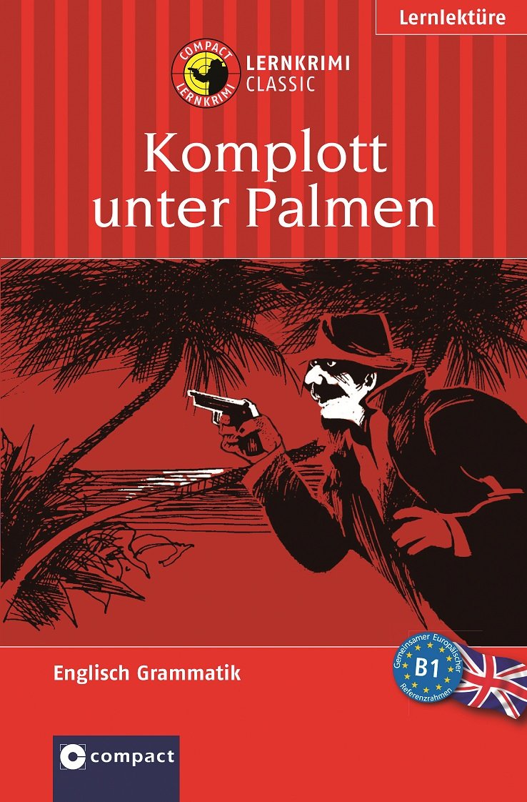 Komplott unter Palmen Study Guides Books