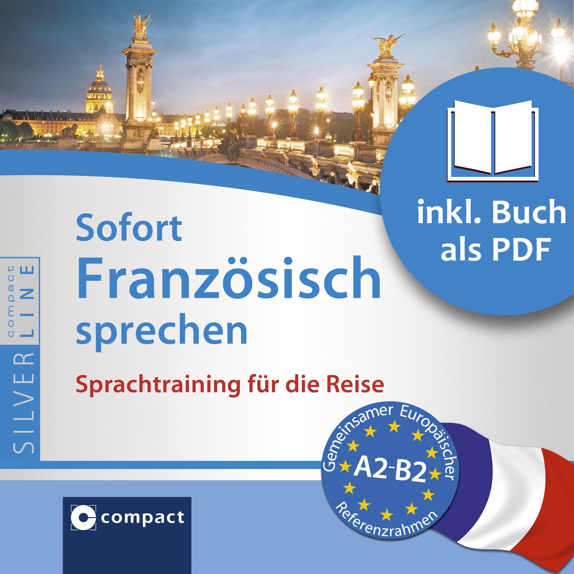 Sofort Französisch sprechen Foreign Languages ​​& Dictionaries