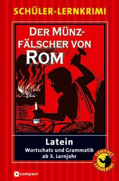 Der Münzfälscher von Rom Study Guides