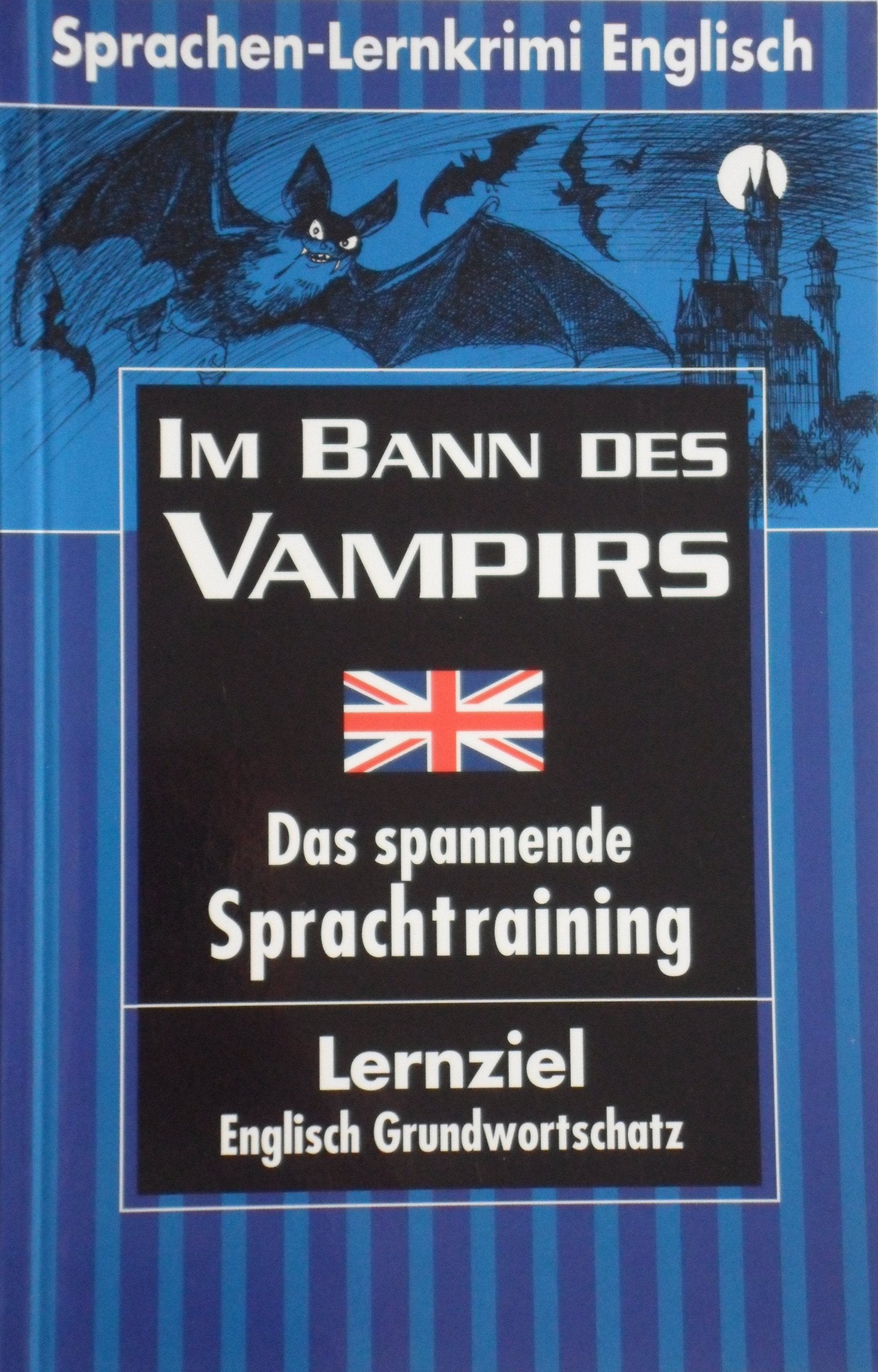 Im Bann der Vampirs Books