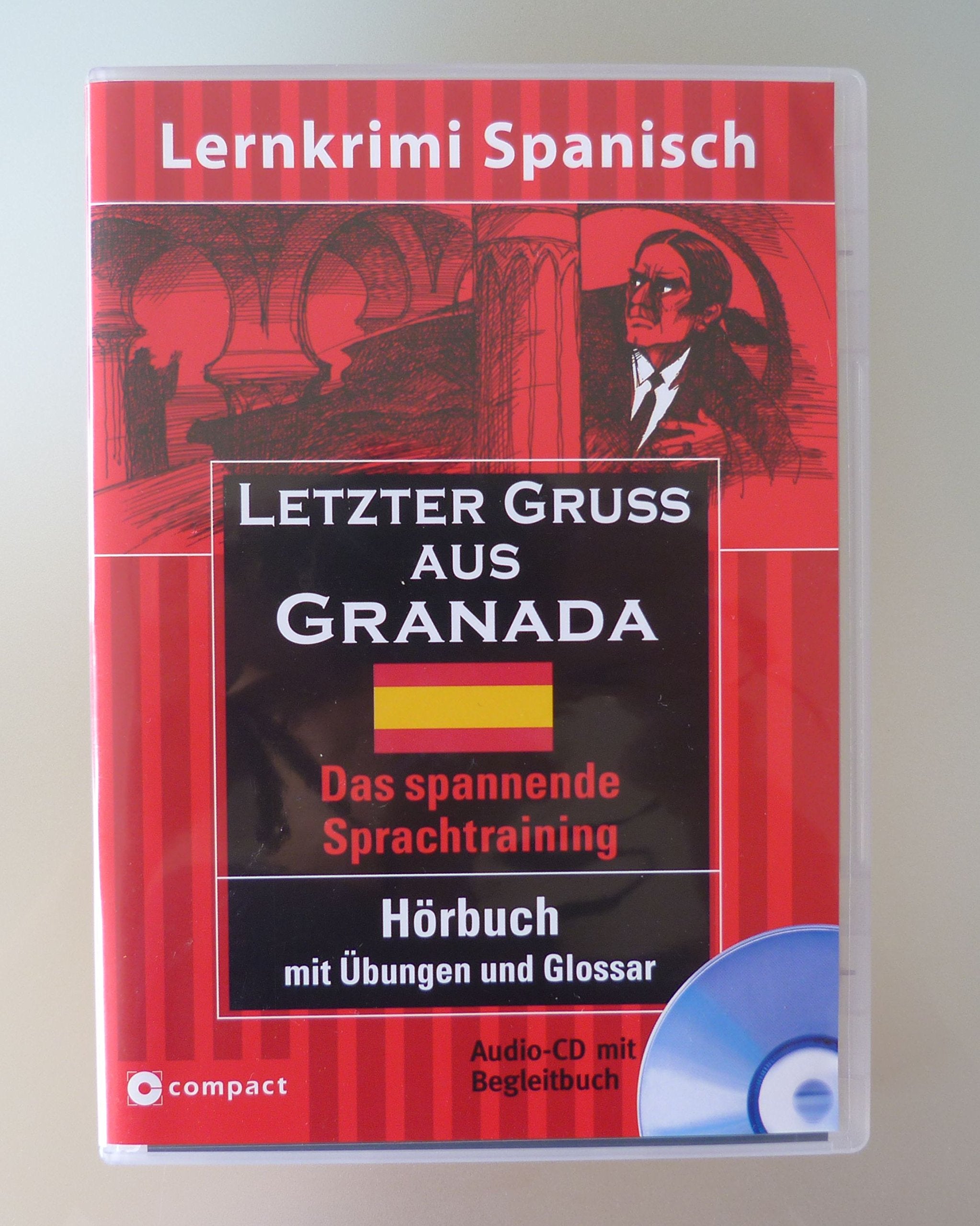 Letzter Gruß aus Granada Study Guides