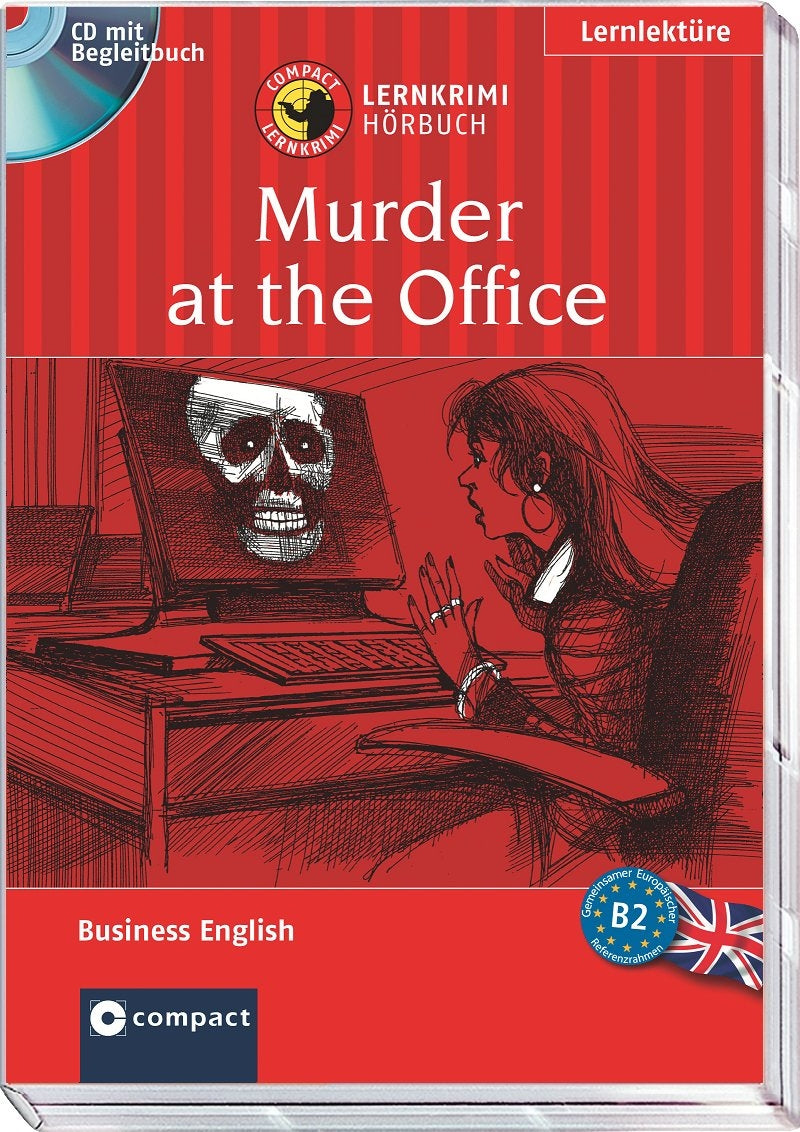 Product Image: Murder at the Office