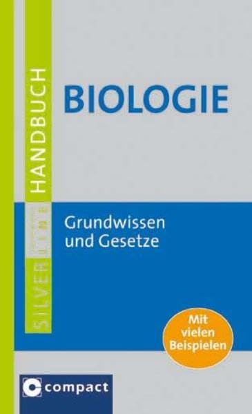 Handbuch Biologie Business & Technology