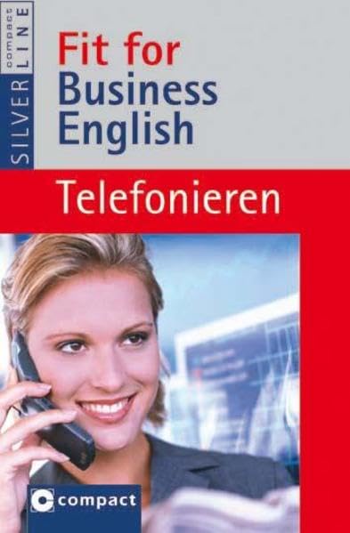 Telefonieren (Compact SilverLine) Learning & Reference