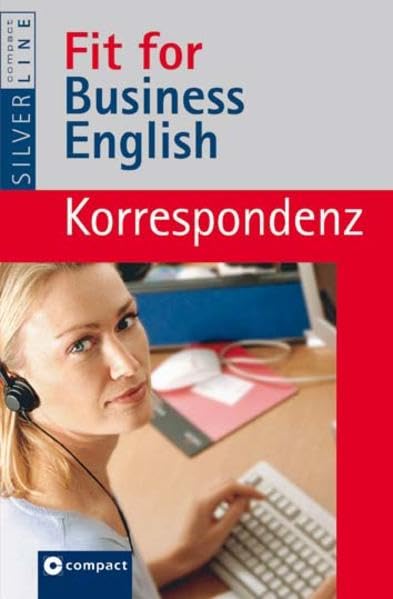 Korrespondenz (Compact SilverLine) Learning & Reference