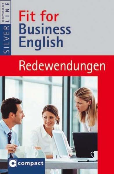 Redewendungen (Compact SilverLine) Learning & Reference