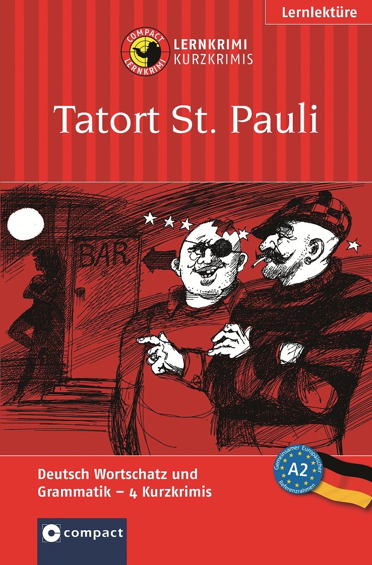 Tatort St. Pauli Study Guides