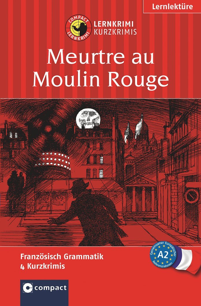 Mord im Moulin Rouge Study Guides