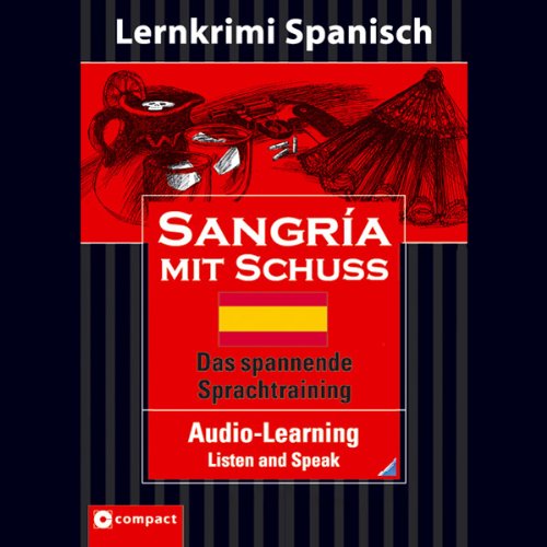 Product Image: Sangría mit Schuss