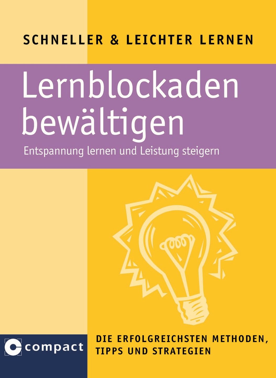 Product Image: Lernblockaden bewältigen