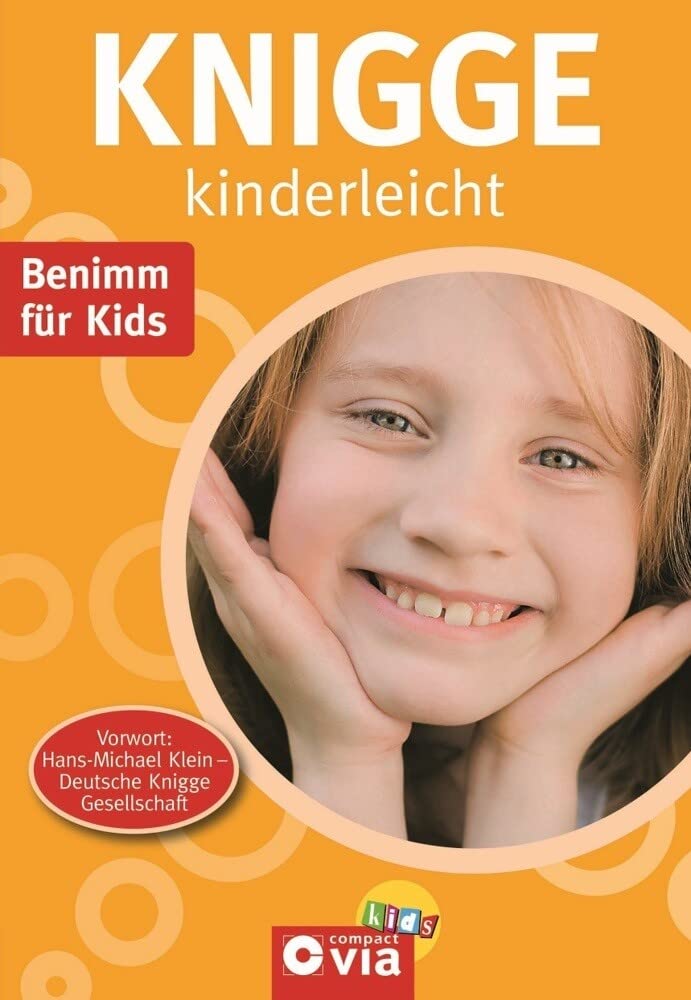 Product Image: Knigge kinderleicht